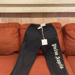 Brand new palm angel pants